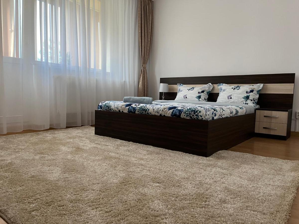 Apartament Andrei Băile Felix Exterior foto